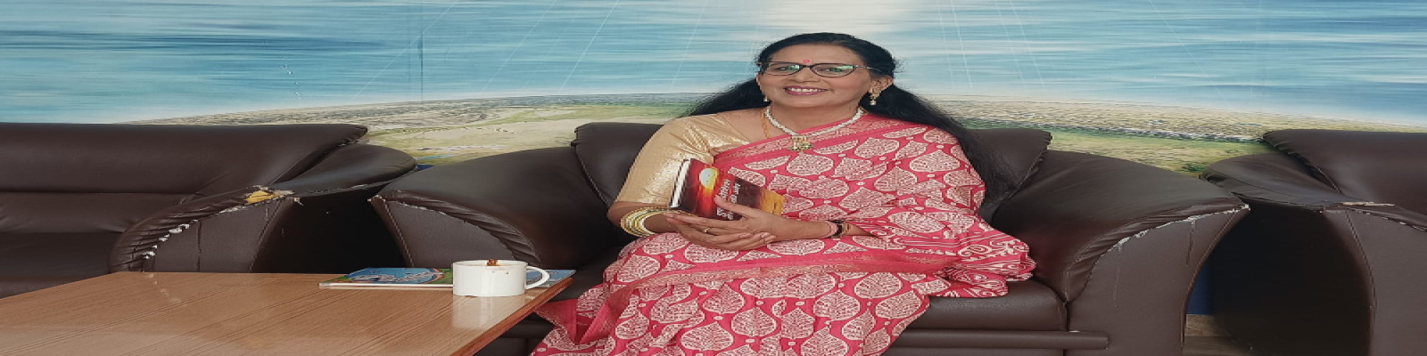 लोक और प्रकृति दोनों एक-दूसरे की पूरक हैं- आशा पाण्डेय ओझा 'आशा'