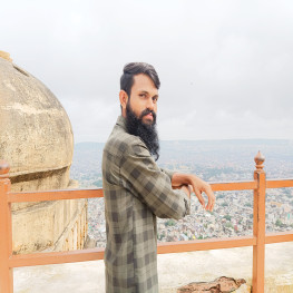 राम नाथ यादव 'बेख़बर'