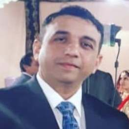 आनंद शर्मा