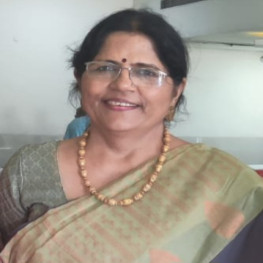 आशा पाण्डेय