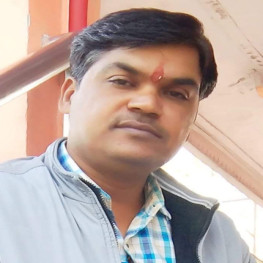 अश्विनी कुमार त्रिपाठी