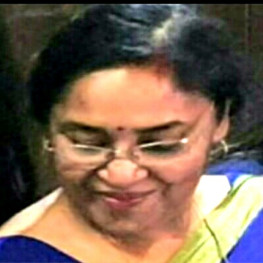अनिता रश्मि