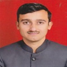 नितिन सेठी