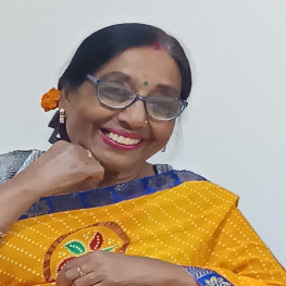 मीना दत्ता