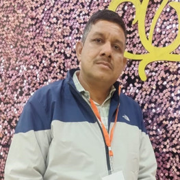 सत्यनारायण 'सत्य' 