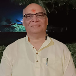 लक्ष्मी शंकर त्रिपाठी