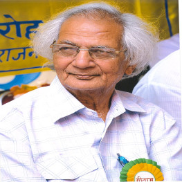 माहेश्वर तिवारी