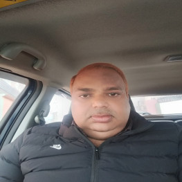 दिलीप कुमार सिंह