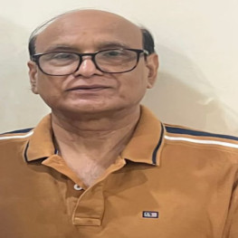 जयप्रकाश मानस