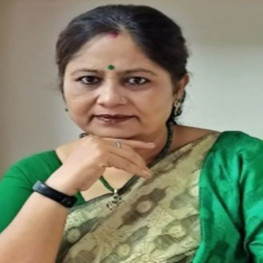 लता अग्रवाल ‘तुलजा’