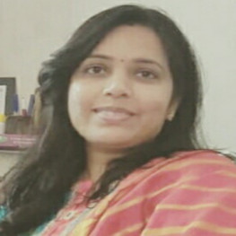 नेहा कटारा पाण्डेय