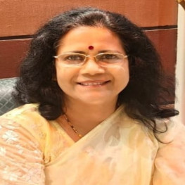 प्रगति गुप्ता