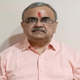 पवन कुमार जैन