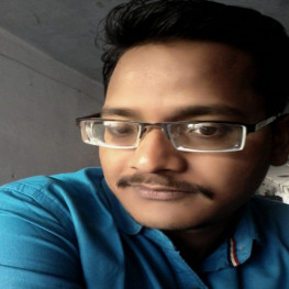 राघव दुबे 'रघु'