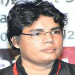 राहुल शिवाय