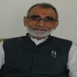 राजा अवस्थी