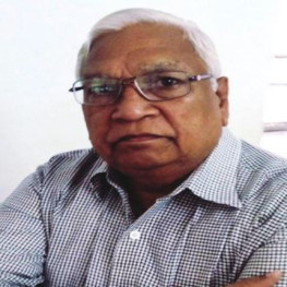 रजनीकान्त एस० शाह