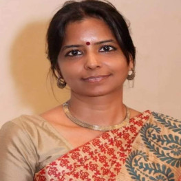 संध्या यादव