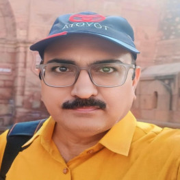 अनिल पुरोहित