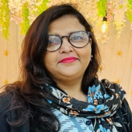 अंजू केशव