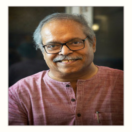 अशोक भौमिक