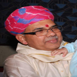 अवधेश प्रसाद सिंह