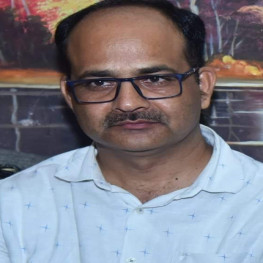 अवनीश त्रिपाठी