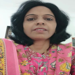 बबीता कुमावत