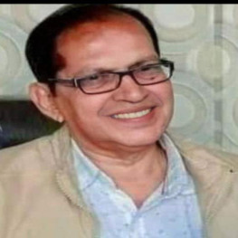 चंद्रेश्वर