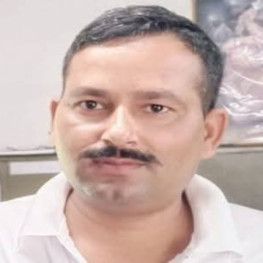 दिवाकर पांडेय 'चित्रगुप्त'