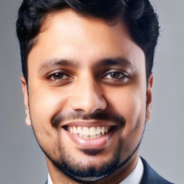 चित्रांश वाघमारे