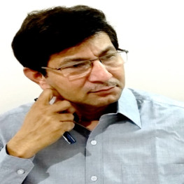 दयाराम वर्मा