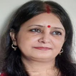 डॉ० भावना