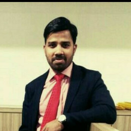 संतोष सिंह