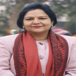 निशा राय