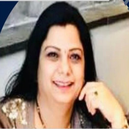 ऋतु शर्मा ननंन पाण्डेय 