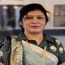 ज्योति जैन 'ज्योति'