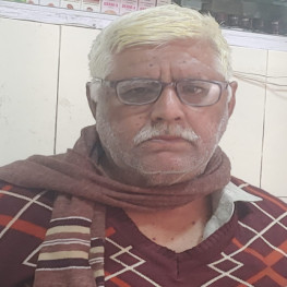 कश्मीरी लाल चावला