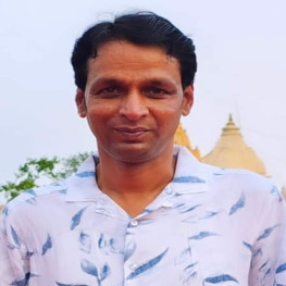 कौशल तिवारी