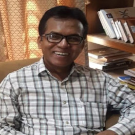 कुबेर कुमावत