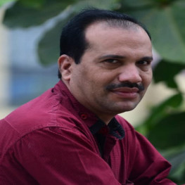 मनीष वैद्य