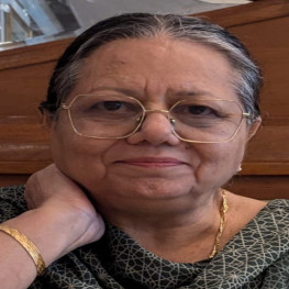 मनवीन कौर पाहवा