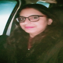 मौसमी चन्द्रा