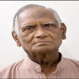 मयंक श्रीवास्तव