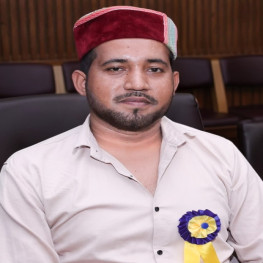 मोहित नेगी 'मुंतज़िर'
