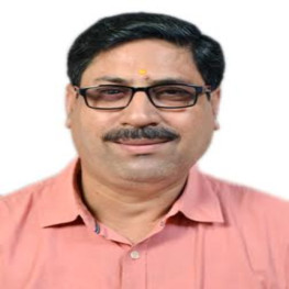 नवीन सी० चतुर्वेदी