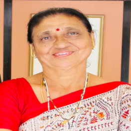नीना छिब्बर