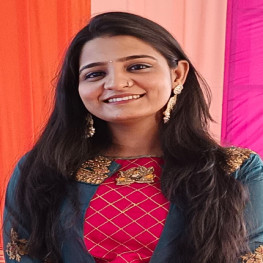 नेहा राजपुरोहित