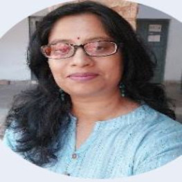 निधि व्यास