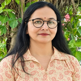 निशा भास्कर